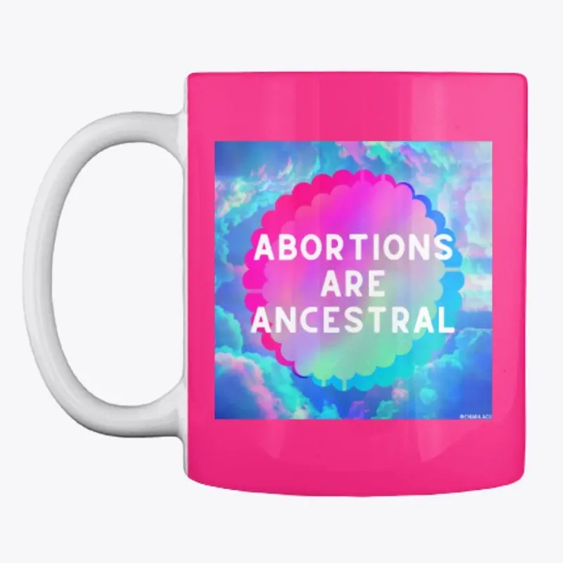 abortions are ancestral