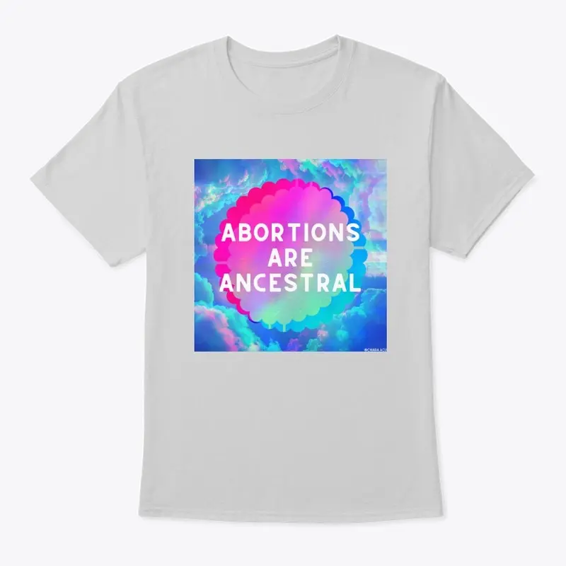 abortions are ancestral